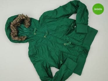 kurtki puchowe polski producent: Kurtka przejściowa damska, rozmiar S — 2