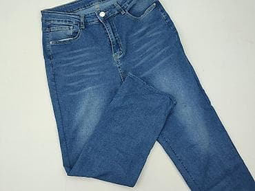 mango jeans: Jeansy damskie, rozmiar L — 1