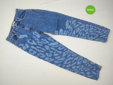 Women's Clothing: Bershka, Jeans for women, S at lalafo.pl — 2 Women's Clothing: Bershka, Jeans for women, S — 2