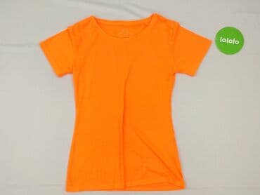 janina stretch t shirt: Janina, T-shirt damski, rozmiar S — 2