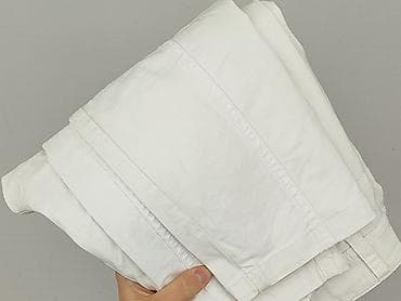 spodnie jeansowe pinko: Pinko, Spodnie materiałowe damskie, rozmiar M — 6