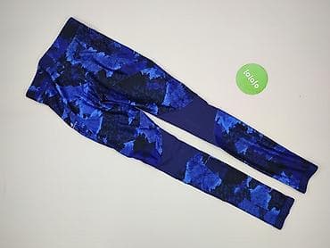 decathlon 106987: Decathlon, Legginsy Sportowe damskie, rozmiar 2XS — 3