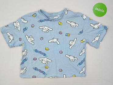 bluzy z pokemonami: Cropp, T-shirt damski, rozmiar S — 2
