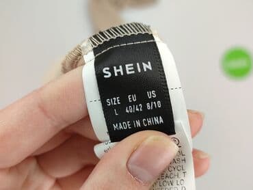 sukienka na wesele shein plus size: Shein, Sukienka damska, rozmiar L — 4