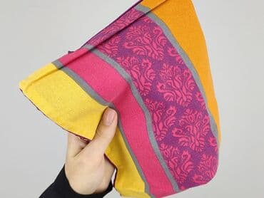 Home Decor: PL - Pillowcase, 41 x 41, color - Multicolored, condition - Perfect — 4