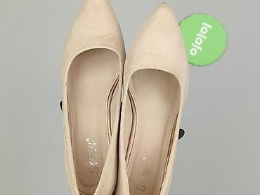 obuwie daniel: Seastar, rozmiar 38 — 5