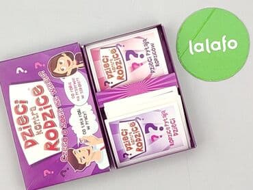 czarne rajstopy z wzorkiem: Gra dla Dzieci, stan - Idealny — 4