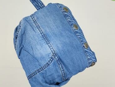 redial jeans: Sukienka damska, S — 5