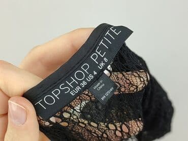 sukienki top shop: Topshop Petite, Sukienka damska, rozmiar S — 5