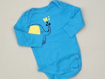 pajacyk niemowlęcy lidl: Body, Lupilu, 3-6 miesięcy, 
stan - Idealny — 1