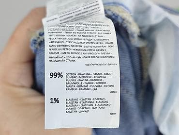 jeans lidl: Sinsay, Jeansy damskie, rozmiar L — 5