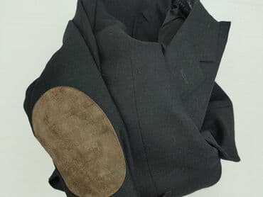 koszulka od c a: Płaszcz dla mężczyzn, 6XL, stan - Bardzo dobry — 6