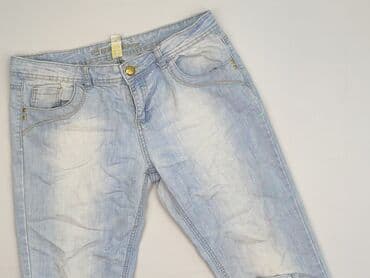 Denim Co, Jeans for women, size L (EU 40)
