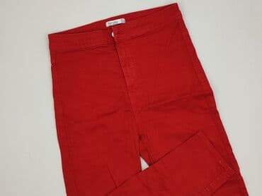 star jeans: Bershka, Jeansy damskie, rozmiar S — 1