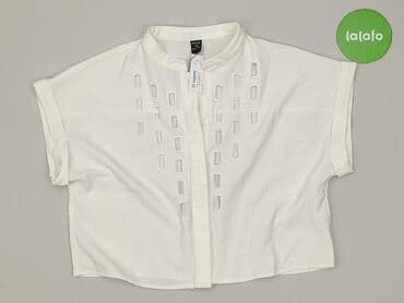 shein bluzy: Shein, Bluzka damska, rozmiar M — 2