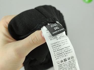 getry a legginsy: Shein Curve, Legginsy rozmiar 3XL — 5