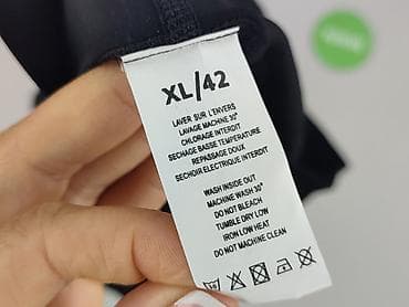 hummel bodysuit: Leggings, Legginsy Sportowe damskie, rozmiar XL — 4