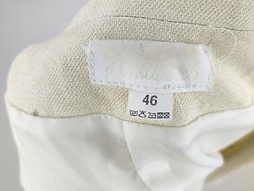 6xl: Marynarka damska, rozmiar 4XL — 4