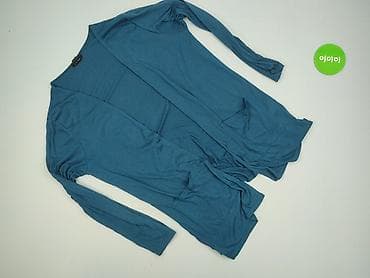 pull and bear bluza tupac: Amisu, Women`s cardigan, size XL — 2