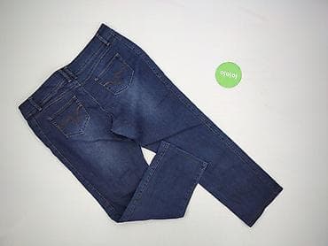 kurtka getex: Jeansy damskie, rozmiar 2XL — 3