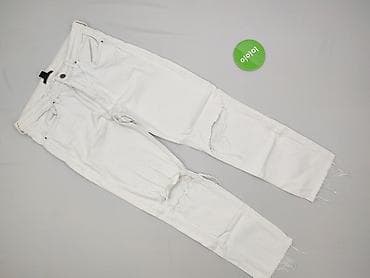 e tommy hilfiger: H&M, Jeansy damskie, rozmiar M — 2