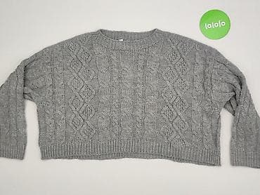 second female swetry: Sweter damski, rozmiar S — 2