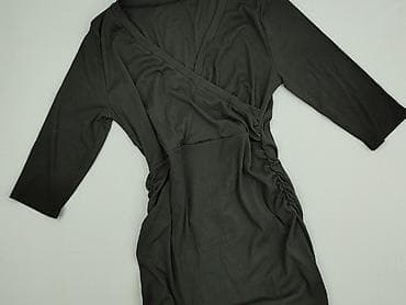ciuchy second hand: Sukienka damska, rozmiar 2XL — 1