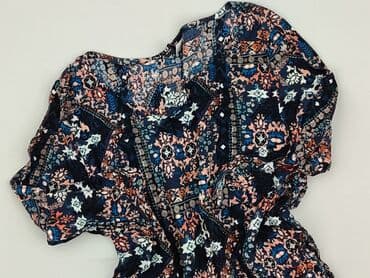 hm sukienka z falbanami: H&M Divided, Sukienka damska, rozmiar L — 1