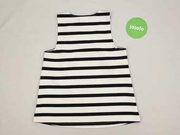 reserved t shirty w paski: Top damski, rozmiar XS — 4