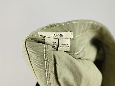 emel adidasy: Esprit, Spodnie materiałowe damskie, rozmiar XL — 4