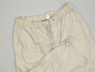 buty mcarthur sandały: MAX, Spodnie 3/4 damskie, rozmiar 5XL — 1