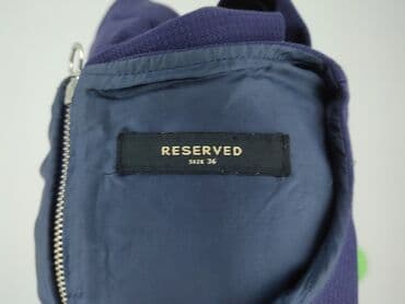 sukienki dżinsowa reserved: Reserved, Sukienka damska, rozmiar S — 4