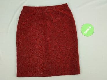 spódniczka na zimę: Spódnica damska, rozmiar S — 2