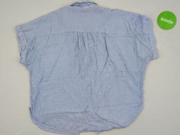 koszula loreto slim: H&M L.O.G.G., Koszula damska, rozmiar XL — 3