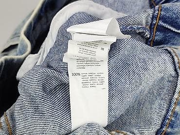 mango kurtki jeansowe: Kurtka jeansowa damska, rozmiar XS — 5