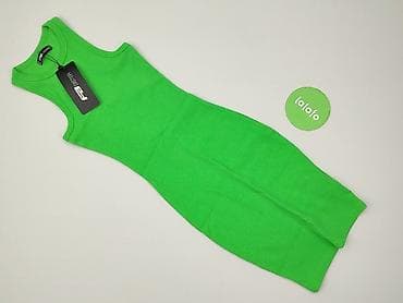 bodyso: FB Sister, Сукня жіноча, розмір 2XS — 2