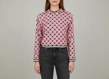 michael kors tops plus size: Bluzka damska, rozmiar L — 7