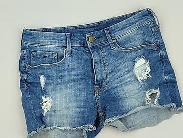 shorty lidl: H&M, Шорти жіночі, розмір S — 1
