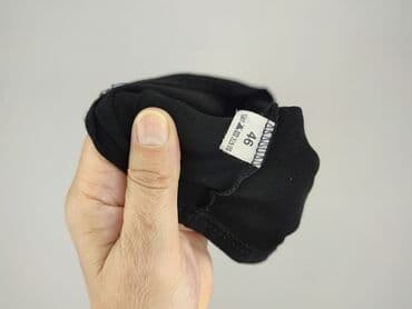 Kobiety: Bluzka damska, rozmiar 3XL — 4
