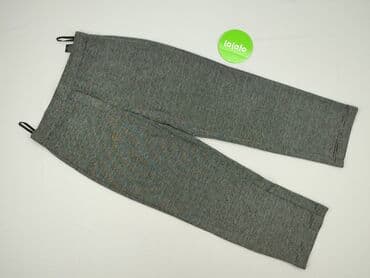 marks and spencer buty damskie rozmiarowka: Marks & Spencer, Material trousers for women, size S — 3