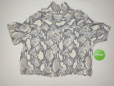 Ubrania damskie: H&M, Koszula damska, rozmiar XL — 3