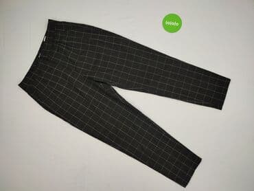 only play curve spodnie: Cropp, Spodnie materiałowe damskie, rozmiar L — 2