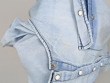 house basic: House of Denim, Sukienka damska, rozmiar M — 6