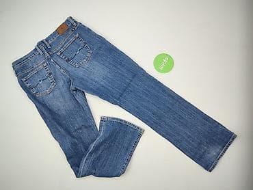 lucky brand: Lucky Brand, Jeansy damskie, rozmiar M — 3
