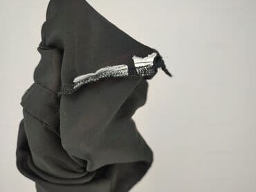 koszulka z szerokimi rękawami: Amisu, Bluzka damska, M — 6