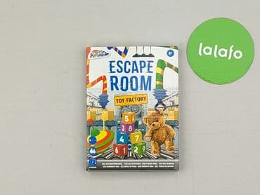 Дитячий одяг: Настільна гра для Підлітки, стан - Ідеальний на lalafo.pl — 2 Дитячий одяг: Настільна гра для Підлітки, стан - Ідеальний — 2