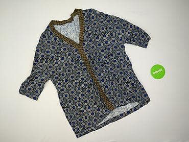 bluza aesthetic: Bluzka damska, rozmiar 4XL — 2