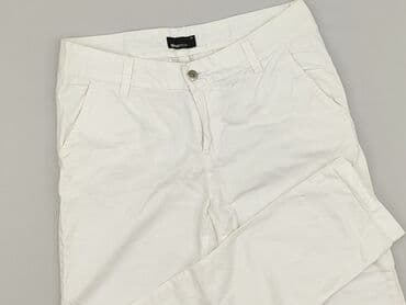 gina tricot jeansy: Gina Tricot, Spodnie materiałowe damskie, rozmiar S — 1