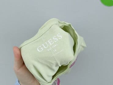 t shirty guess logo: Guess, T-shirt damski, rozmiar 2XL — 4
