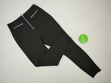 Material trousers for women, size M at lalafo.pl — 2 Material trousers for women, size M — 2